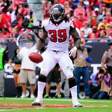 Bird is the Word Podcast: Falcons look to build on road win