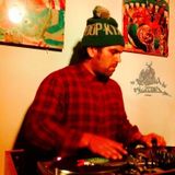 DJ PA - I got two boxes full of vinyl Part I