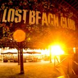 Infinity Ink Feat. @Luca C Lost Beach Club - December 8 2014