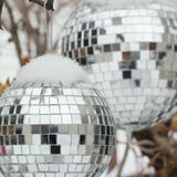 Christmas Crackers - festive funk, jazz, latin and soul tracks