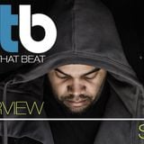 S.Chu Exclusive Mixterview For Thrust At That Beat