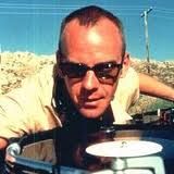 Fatboy Slim - Tomorrowland, Belgium 27.7.12