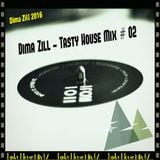 Dima Zill-Tasty House Mix02