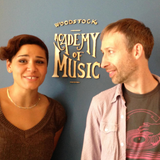 Nick Luscombe: Flomotion Radio South Africa Music Special