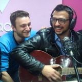 Post Modern Prometheus Team+Serif Francis@BullMp Radio Show - Moreradio (Tuesday 27/12/2011) Part I