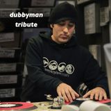 Dubbyman & friends tribute by Pete M. (the house music institute)