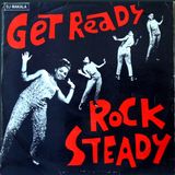 Dj Makala "Baile Rocksteady Soul Mix"