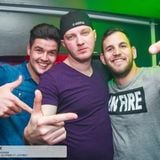Ghetto Swing radio Show - DJ William & Thomas Apollo