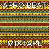 DJ Flex Afro Beats Mix Vol.1