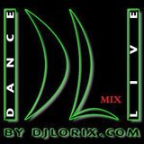 DanceLive Mix - Episode #15 - GiovaX dj set
