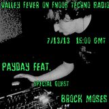 Valley Fever Podcast 7-13-13