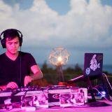 Terrace Dj set 115 bpm for Hotel Cacao