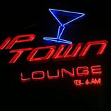 Live at the Uptown Lounge with J.Marz