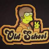 Old school breakz