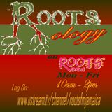 Rootsology with Disc Jock Redeem (July 3, 2014)