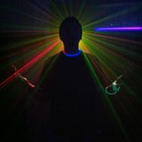 Dave Rave 3G (Opening Set)