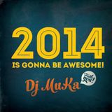 2014 is gonna be awesome!