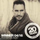#MixtapeMonday Winner April - MIESZKO - Hug Your Life