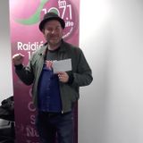 Buzz Ag Scancáil sa Chathair (an t-am seo an bhliain seo caite!)