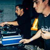 F.O.R.M. live! @ Future Sound of Zagreb @ Tvornica Katran 11.10.2014
