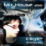Mix2House 2010