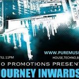 journey inwards break beat an drum an bass