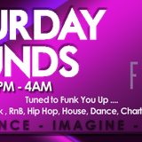 Saturday Sounds | January Mix | Dj Indy