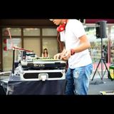 2014 RedBull Thre3Style DJ Samuel wildcard set