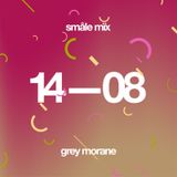 småle mïx 14—08 by grey morane