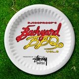 Backyard BBQ vol. 8