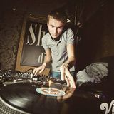 Kung-Fu Sounds 20131106 - LIVE on Jungletrain.net