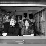 Erased Tapes - 12th November 2014