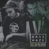 Lixx - Silence Groove & Satl (PL) Showcase Studio Mix 2016