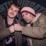 Romantic Possee Radio 2013-12-08