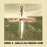 Get Right With God