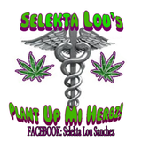 Plant Up Mi Herbs!!