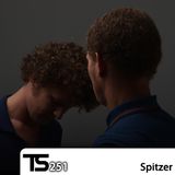 Tsugi Podcast 251 : Spitzer