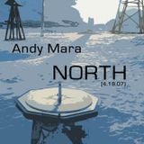 North (recorded 04/19/07)