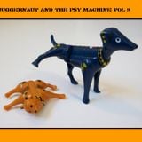 Juggernaut and the Psy Machine 09