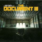 The Document 3 - DJ Andy Smith (2005)