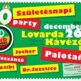Dub Székház Radio Show #83 - 04 December 2010