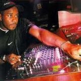 DJ EZ - MC Teller and Charlie Brown (RIP) @ Club Liberty, Club Colosseum 1998