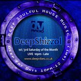 Deepshizzol Saturday Sessions 04.01.2014