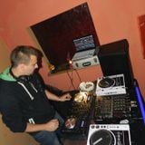 Sidney Werner - Hard Techno B-Day Happy