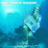 DJ E-Tones - Deep Groove Sessions Vol 1