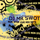 HOUSE OF LEO mixed by DJ MR SWOTCH