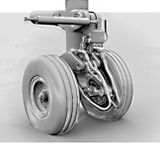 Landing Gear - selections from the crate_celinaBslow