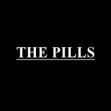 The Pills @ Deliradio