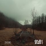 Ground - Old Staff podcast