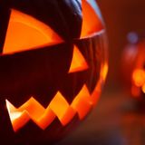 Tech & Scary (Ghost House Mix 2014)
